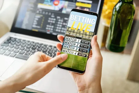 New UK Betting Sites: Innovative Features Changing the Game