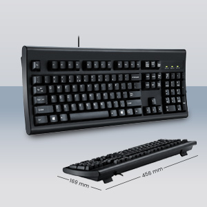 Are Full-Size Keyboards Still Relevant? Trends in Modern Keyboard Design