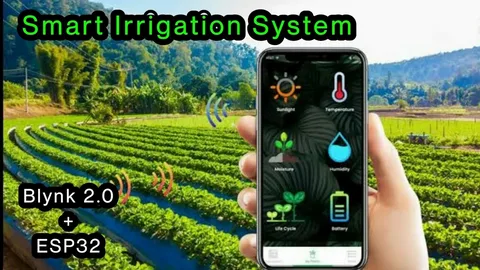 Robotics in Smart Agriculture: Farming Goes High-Tech