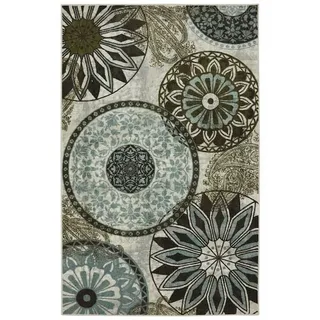 Modern Rugs That Balance Function and Aesthetics