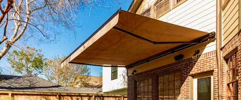 Top Benefits of Installing a Retractable Awning for Your Patio