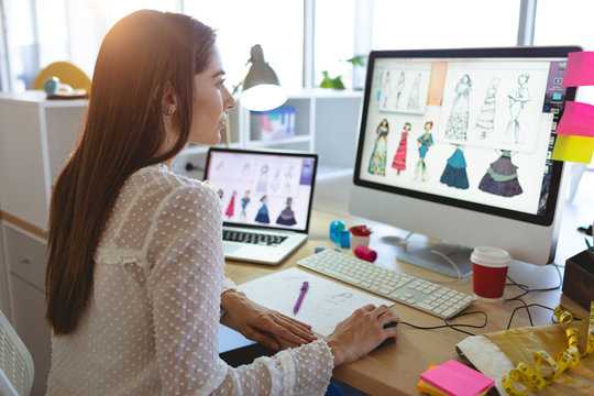 Fashion Education in Jaipur: Choosing Between Diploma and Degree Programs While Embracing Tradition, Technology, and Sustainability