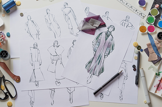 How Jaipur Blends Tradition & Innovation in Fashion Education