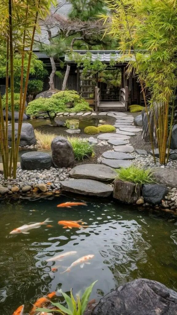 Comprehensive Pond Cleaning in Sussex for a Clear and Thriving Water Garden