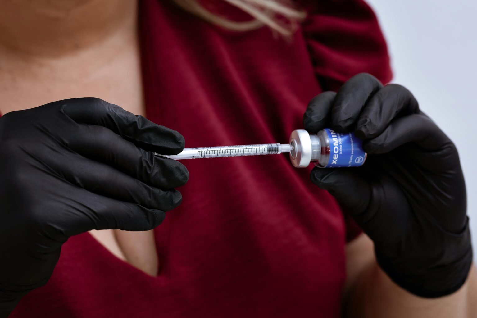 Balancing Work and Learning: Taking a Botox Training Course as a Professional