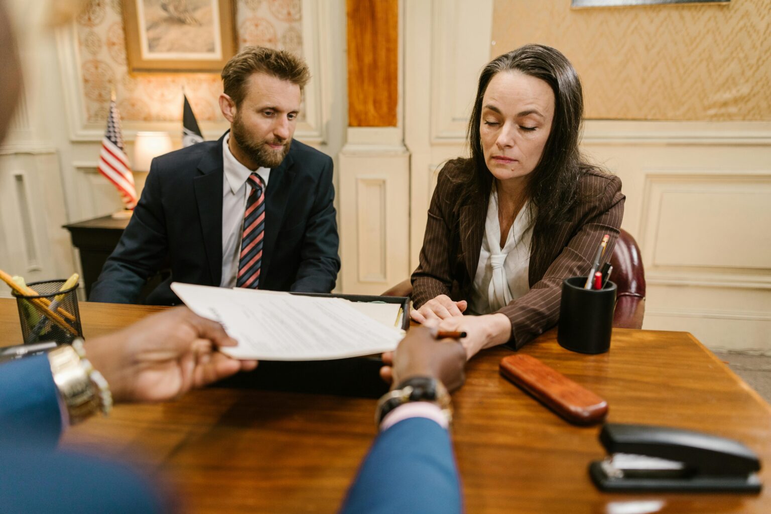 Understanding Defense Attorneys and Their Benefits