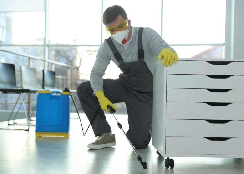 What California Pesticide CEU Training Can Do for Your Career