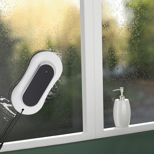 Lohnt sich ein Fensterreinigungsroboter für den Haushalt wirklich?