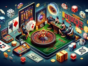 Why Players Are Switching to GG999.com