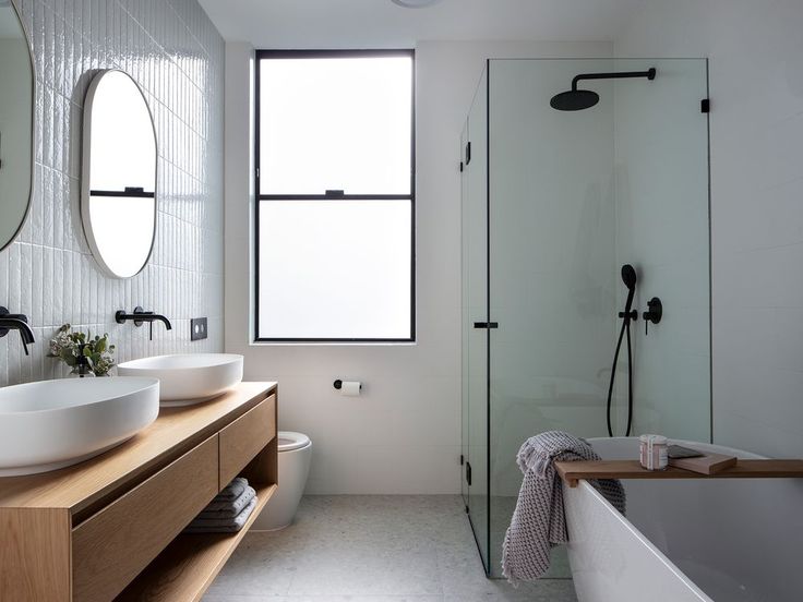 Choosing the Right Builder for Small Bathroom Renovation Sydney Projects