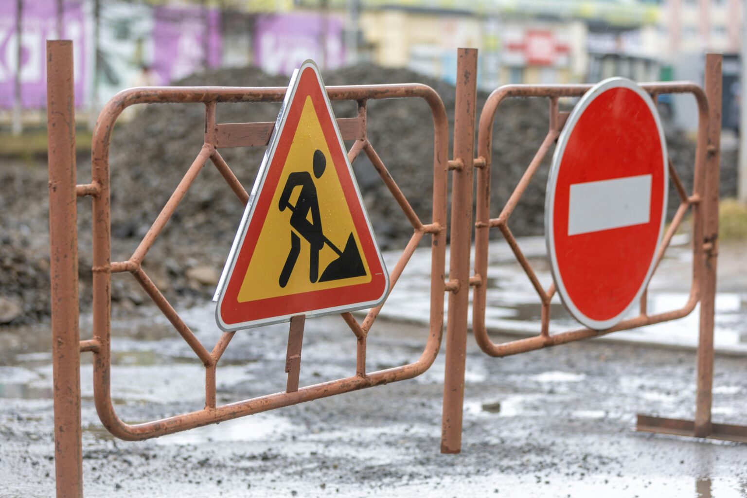 The Hidden Cost of Poor Safety Signage in Industrial Facilities