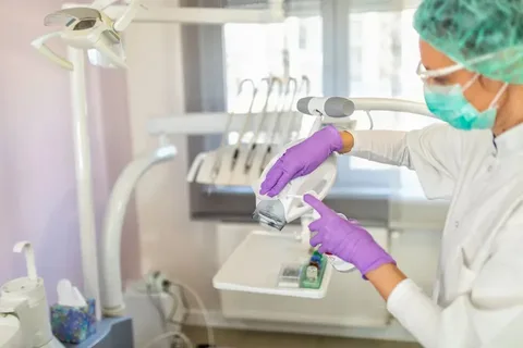 Dental Office Cleaning: Ensuring a Safe and Professional Healthcare Environment