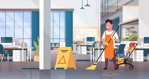 Best Cleaning Services: Keeping Homes and Offices Spotless